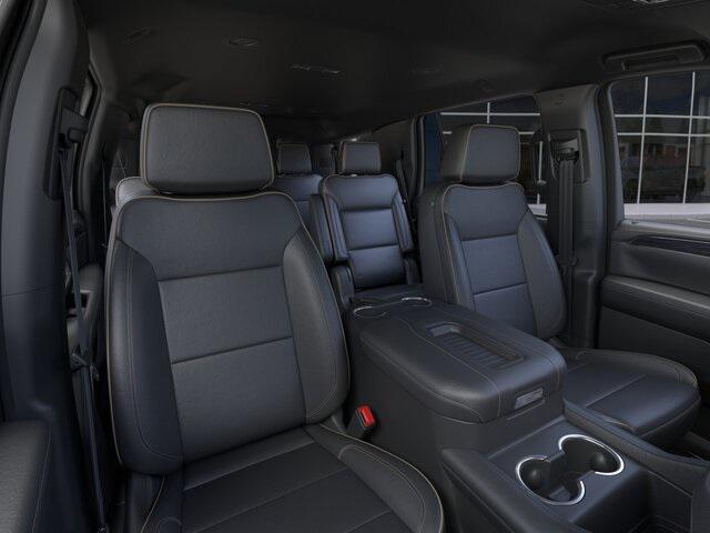 new 2024 GMC Yukon car, priced at $76,580