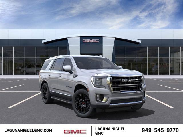 new 2024 GMC Yukon car, priced at $71,080