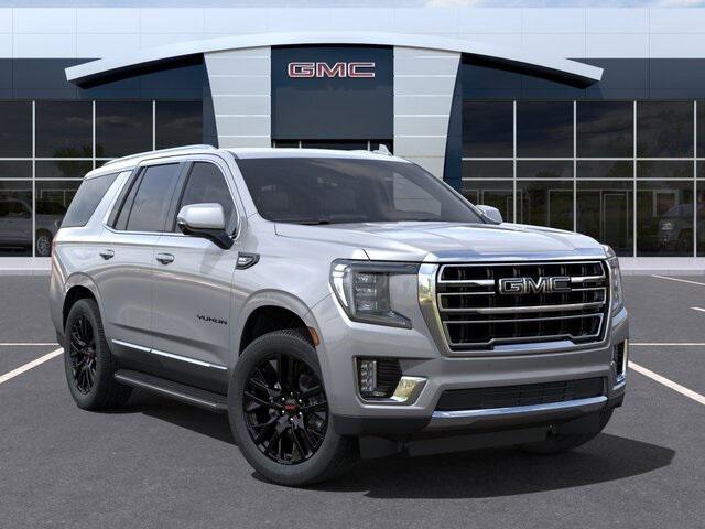 new 2024 GMC Yukon car, priced at $76,580