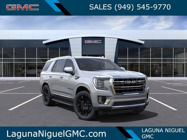 new 2024 GMC Yukon car, priced at $76,580