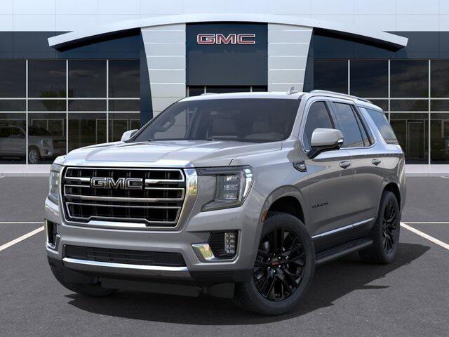 new 2024 GMC Yukon car, priced at $76,580