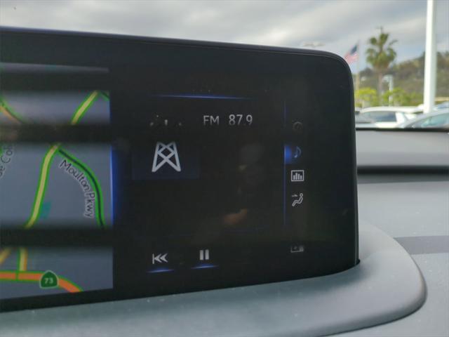 used 2022 Lexus RX 350 car, priced at $44,069