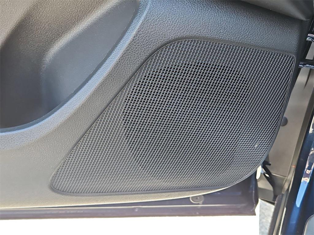 used 2019 INFINITI QX50 car, priced at $18,498