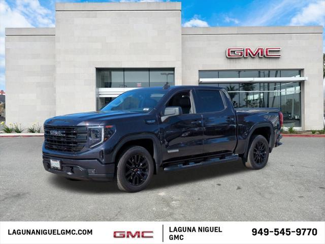 used 2023 GMC Sierra 1500 car, priced at $43,995