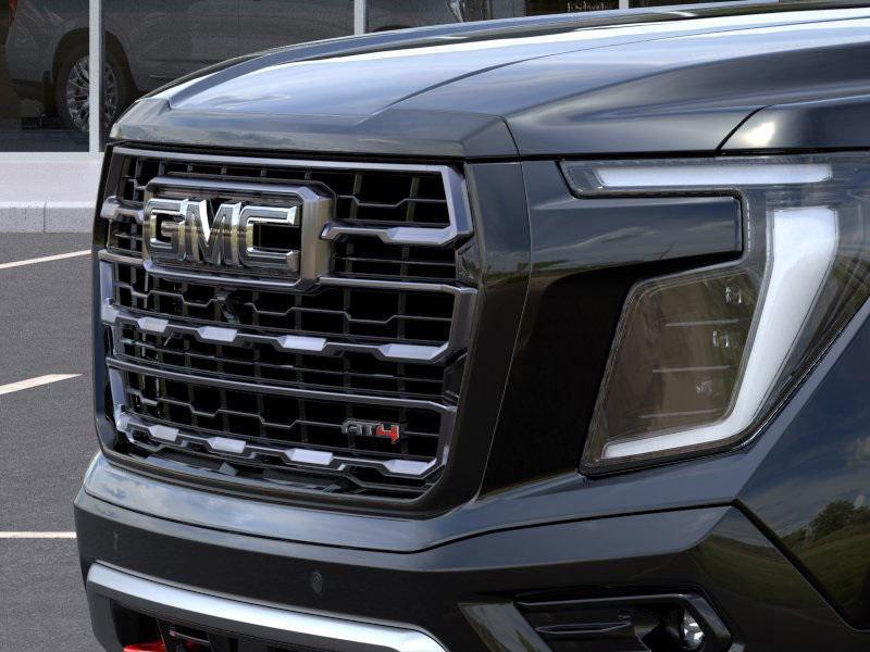 new 2025 GMC Yukon XL car, priced at $96,785