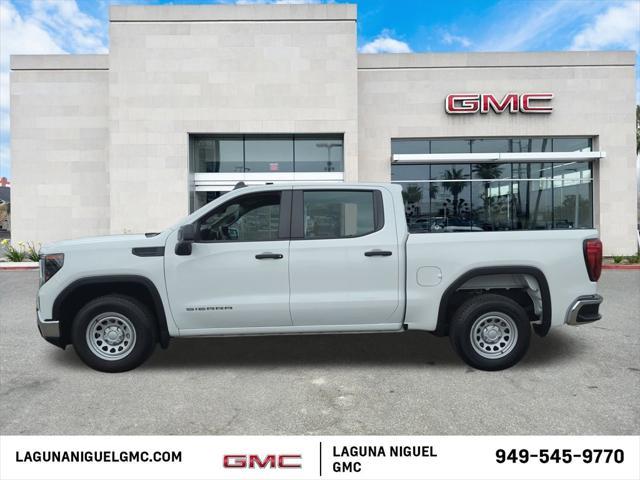 used 2024 GMC Sierra 1500 car, priced at $41,995