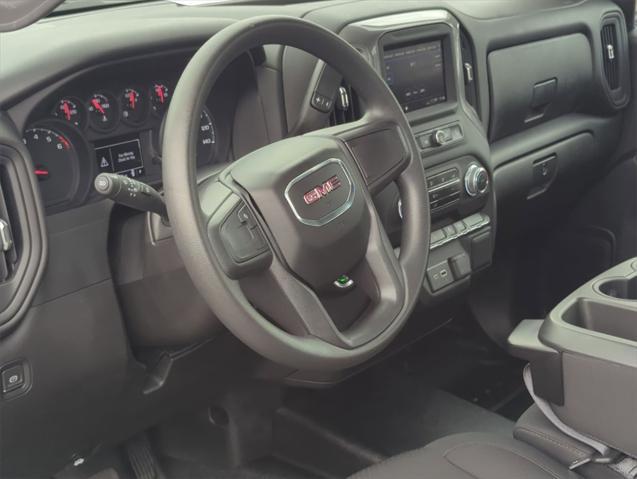 used 2024 GMC Sierra 1500 car, priced at $41,995