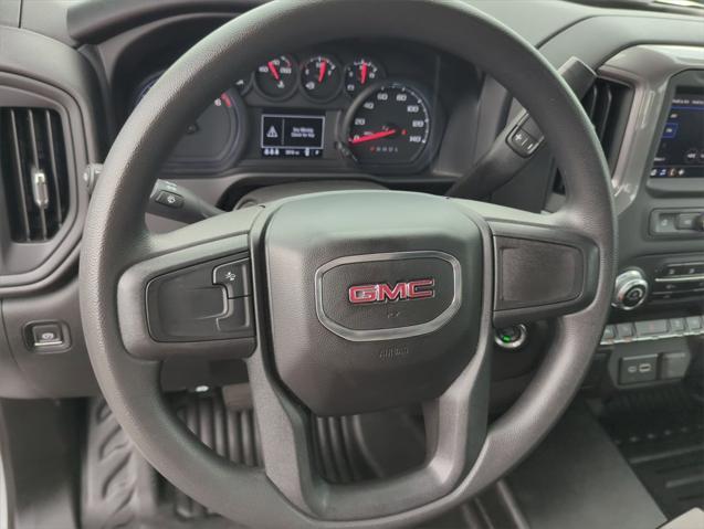 used 2024 GMC Sierra 1500 car, priced at $41,995