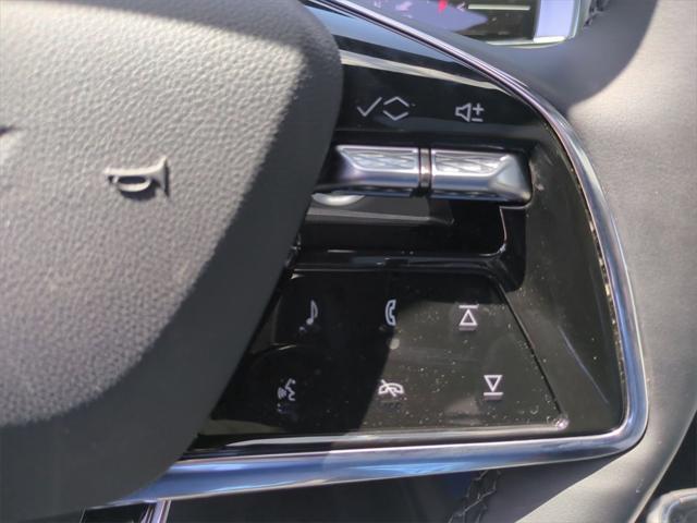 used 2025 Cadillac LYRIQ car