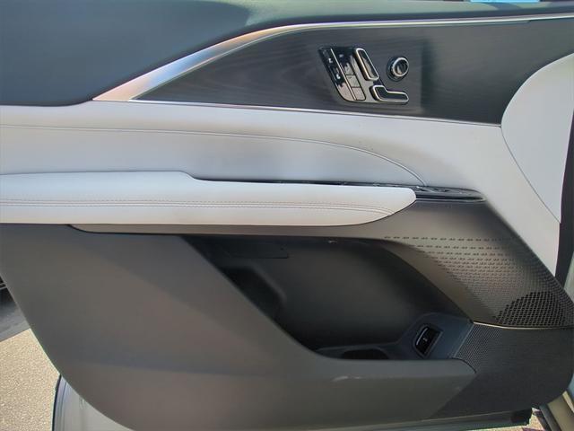 used 2025 Cadillac LYRIQ car