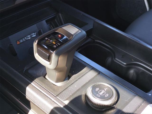 used 2024 GMC HUMMER EV Pickup car