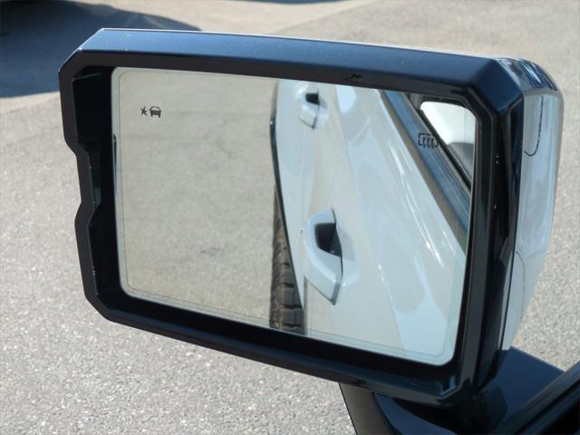 used 2024 GMC HUMMER EV Pickup car