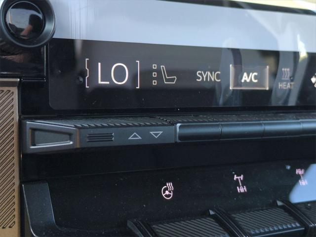 used 2024 GMC HUMMER EV Pickup car
