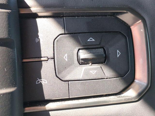 used 2024 GMC HUMMER EV Pickup car