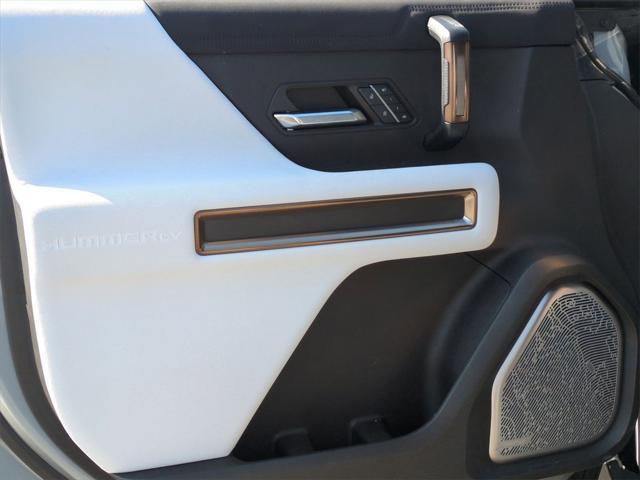 used 2024 GMC HUMMER EV Pickup car