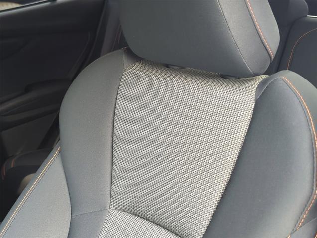 used 2019 Subaru Crosstrek car, priced at $19,267