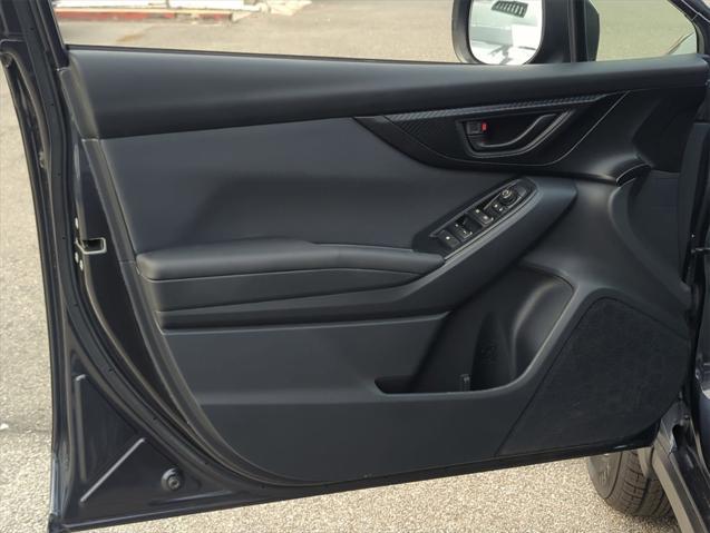 used 2019 Subaru Crosstrek car, priced at $19,267
