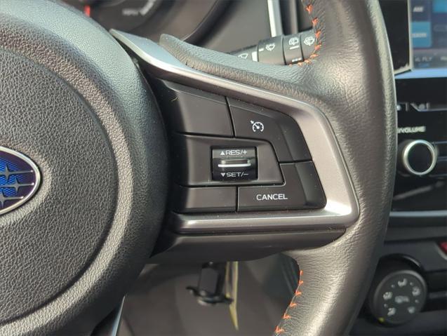 used 2019 Subaru Crosstrek car, priced at $19,267