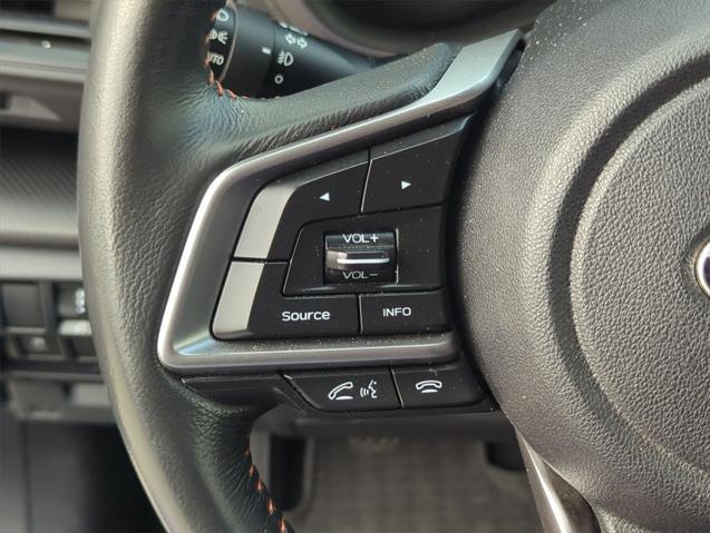 used 2019 Subaru Crosstrek car, priced at $19,267