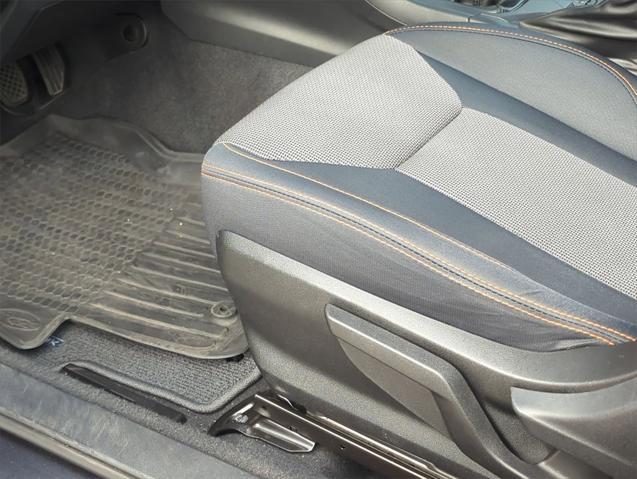 used 2019 Subaru Crosstrek car, priced at $19,267