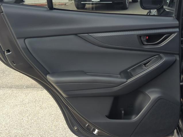 used 2019 Subaru Crosstrek car, priced at $19,267