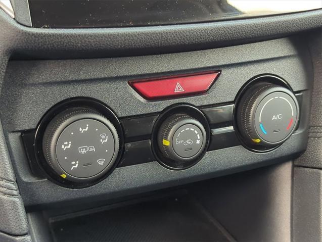used 2019 Subaru Crosstrek car, priced at $19,267