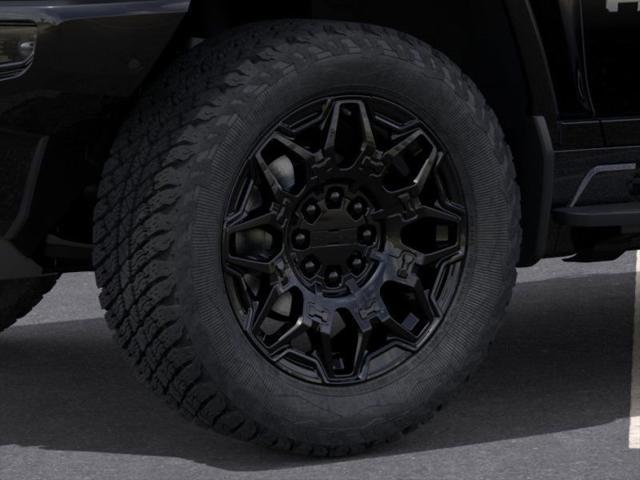 new 2025 GMC HUMMER EV Pickup car, priced at $96,890