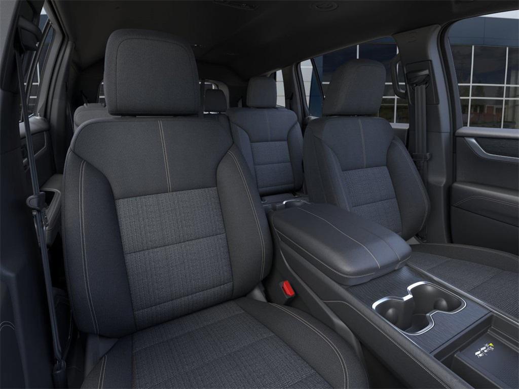 new 2026 GMC Acadia car, priced at $46,090