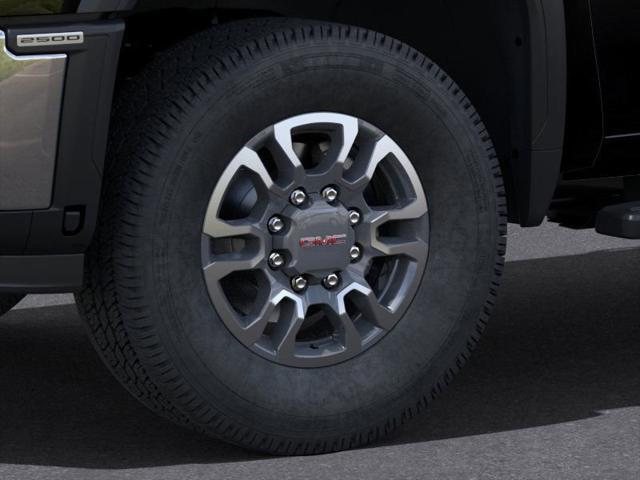 new 2024 GMC Sierra 2500 car, priced at $79,280