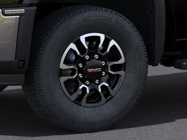 new 2024 GMC Sierra 2500 car, priced at $79,280