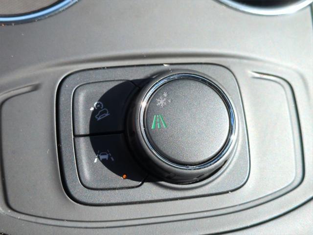 used 2024 GMC Terrain car, priced at $24,675