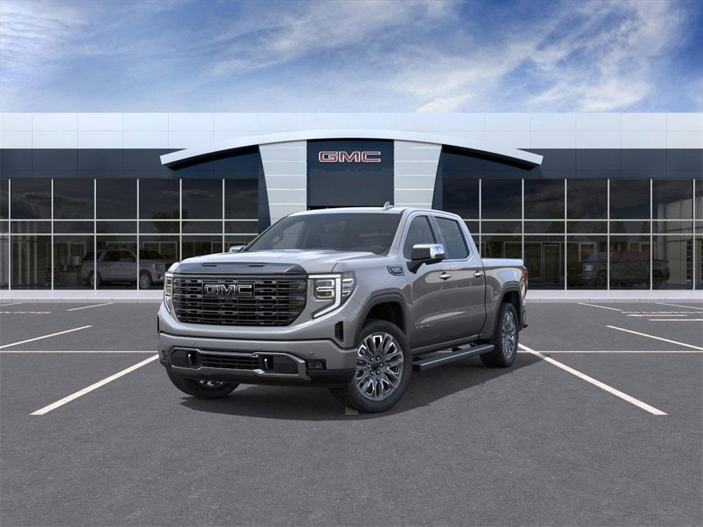new 2026 GMC Sierra 1500 car, priced at $85,790