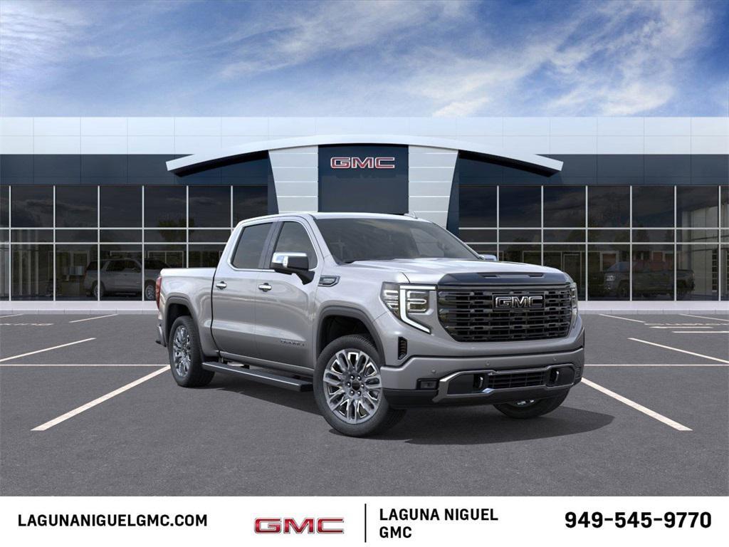 new 2026 GMC Sierra 1500 car, priced at $85,790
