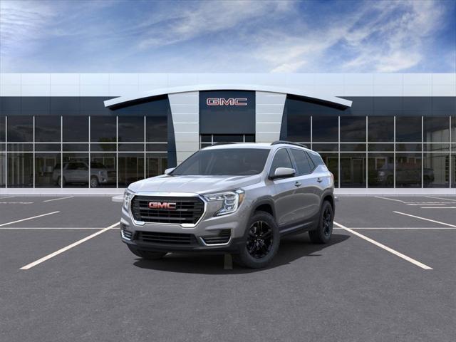 new 2024 GMC Terrain car, priced at $27,210