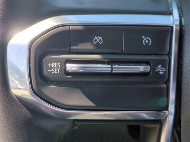 used 2023 GMC Canyon car, priced at $43,995
