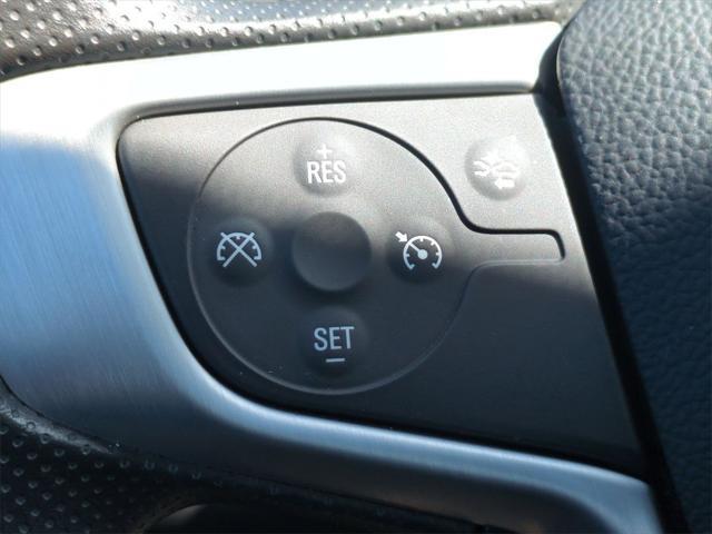used 2024 GMC Terrain car, priced at $25,199