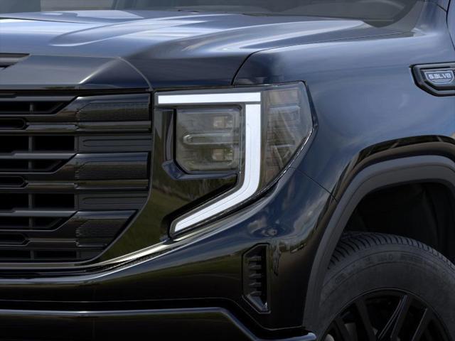 new 2025 GMC Sierra 1500 car, priced at $57,480