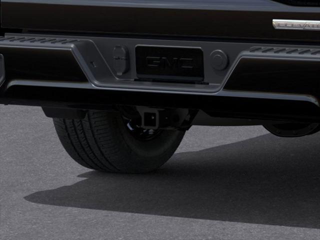 new 2025 GMC Sierra 1500 car, priced at $57,480