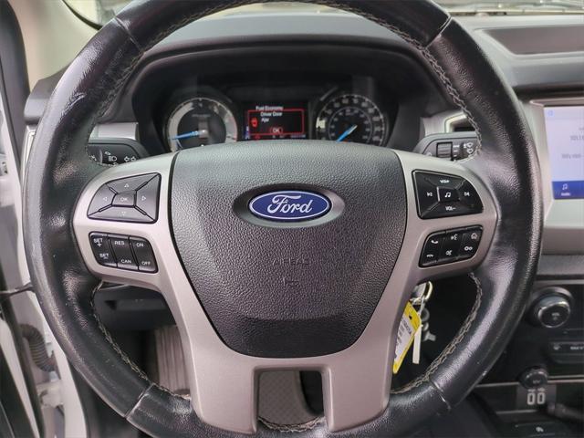 used 2020 Ford Ranger car, priced at $25,946