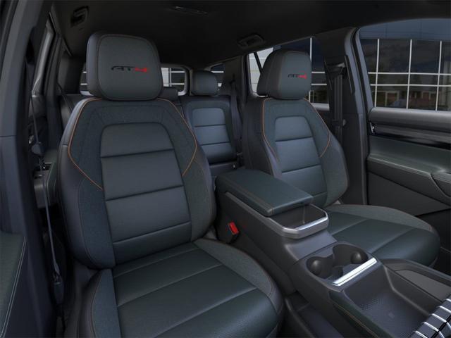 new 2026 GMC Terrain car, priced at $40,170