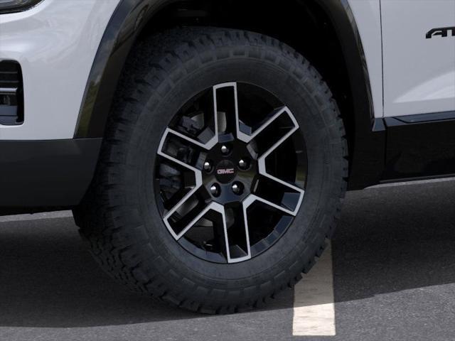 new 2026 GMC Terrain car, priced at $40,170