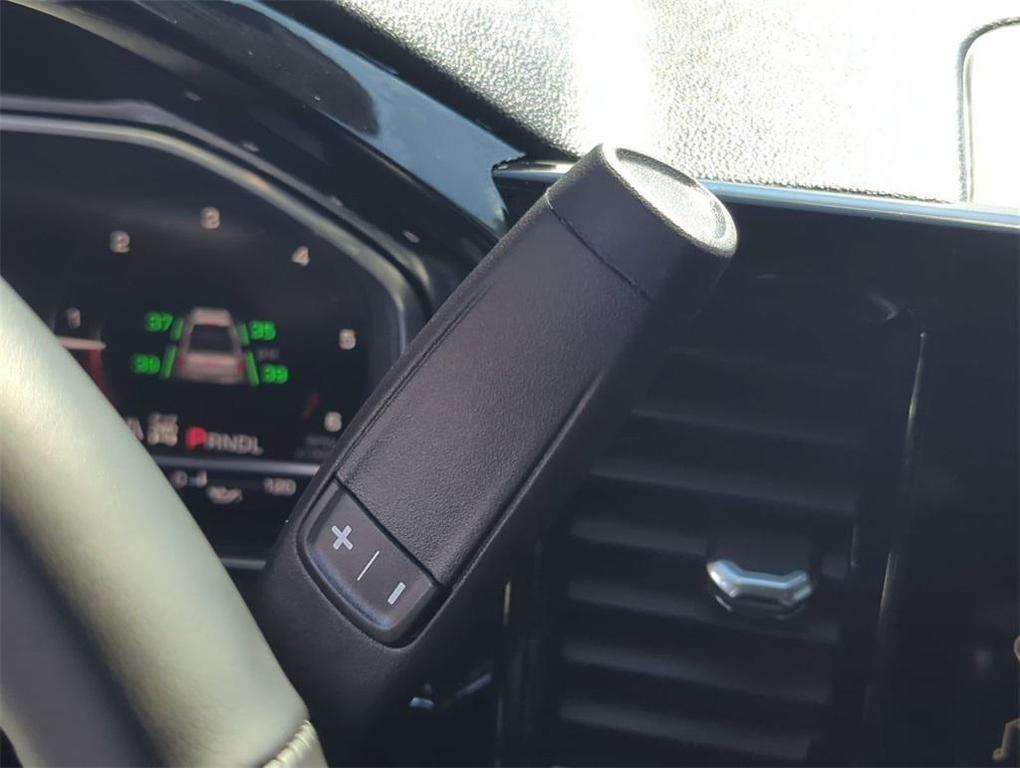 used 2025 GMC Sierra 1500 car, priced at $46,498