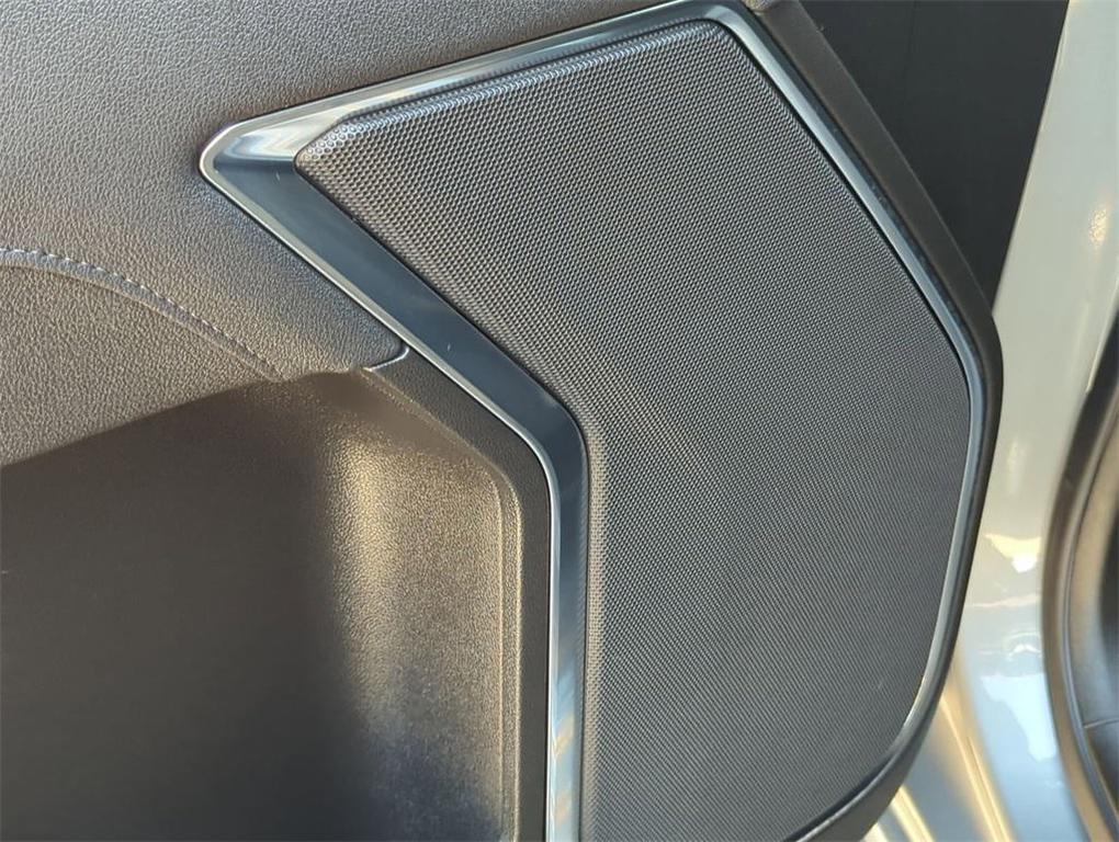 used 2025 GMC Sierra 1500 car, priced at $46,498