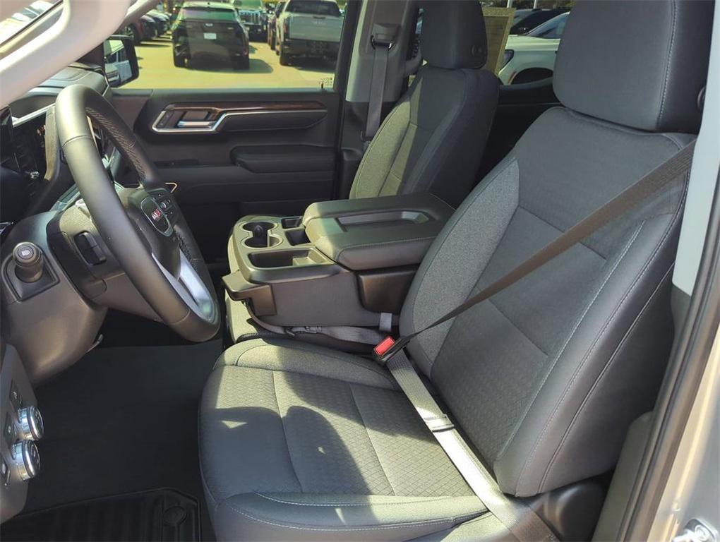 used 2025 GMC Sierra 1500 car, priced at $46,498