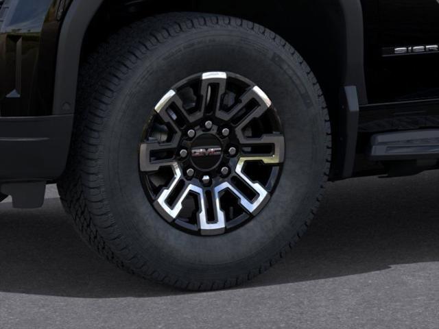 new 2026 GMC Sierra EV car, priced at $65,490