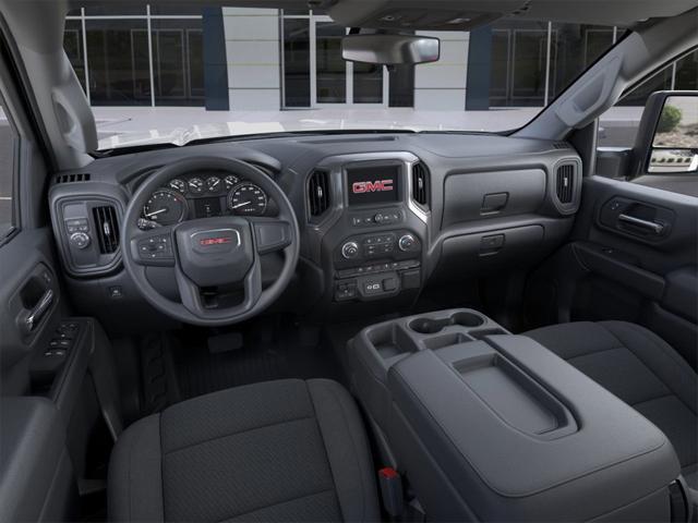 new 2024 GMC Sierra 2500 car, priced at $46,130