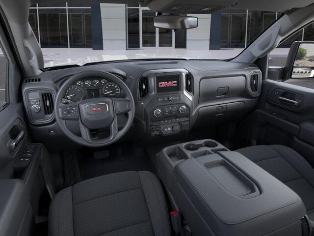 new 2024 GMC Sierra 2500 car, priced at $59,630