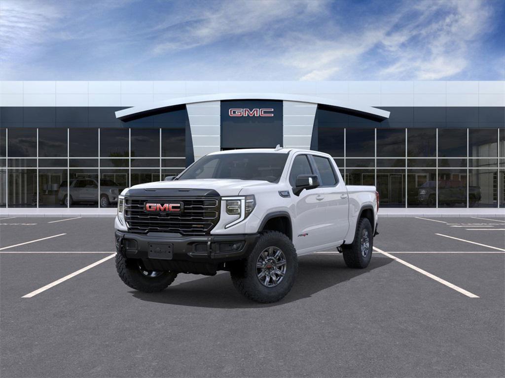 new 2026 GMC Sierra 1500 car, priced at $83,890