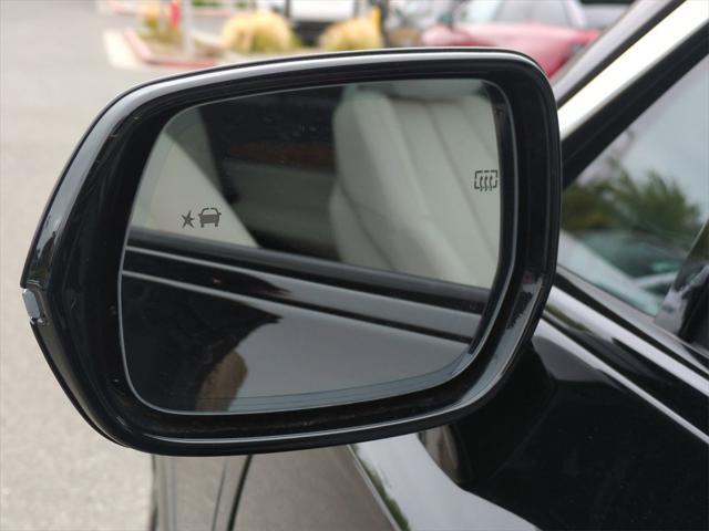 used 2026 Cadillac VISTIQ car