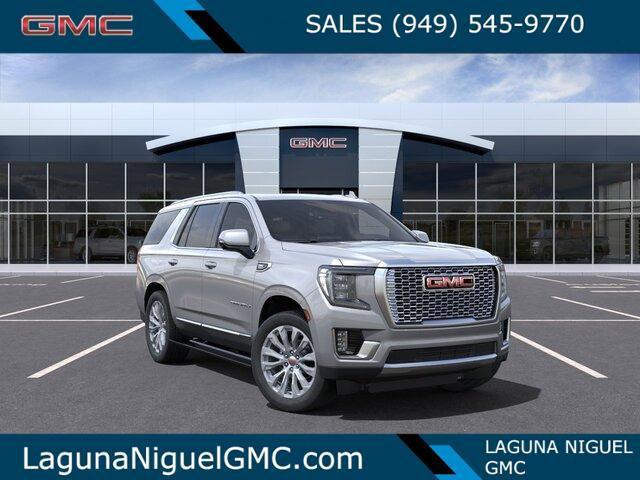 new 2024 GMC Yukon car, priced at $91,905